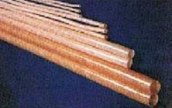 Fan Fibre Glass Sleeves