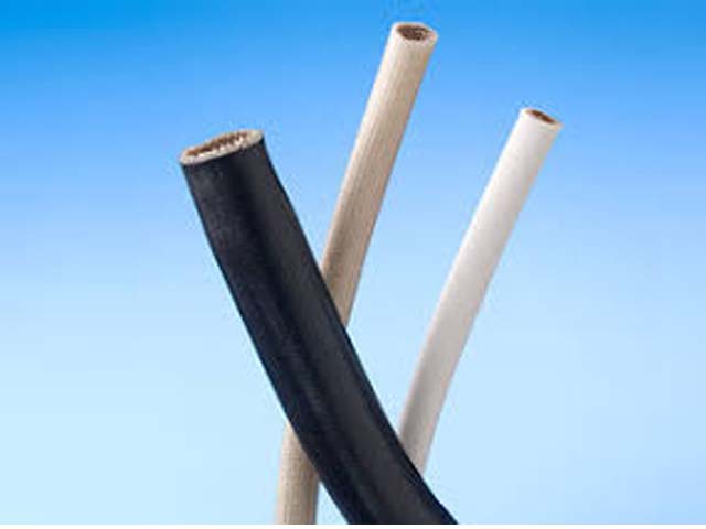 H Class fiberglass sleeve